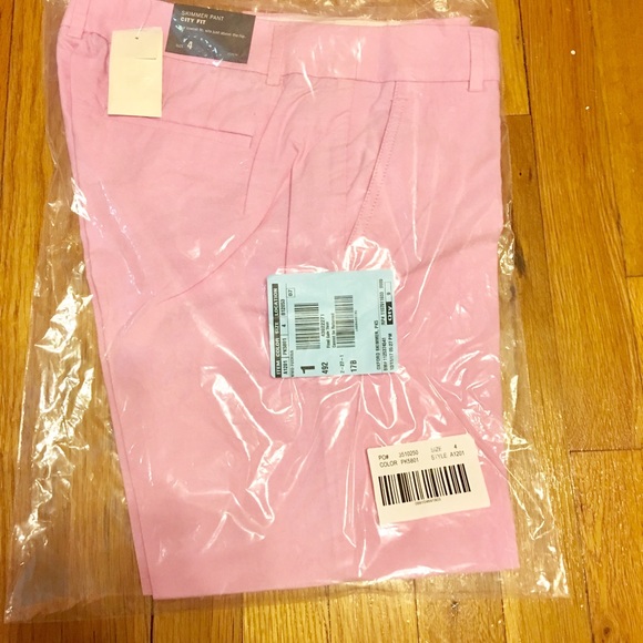 J. Crew Crop Pants - Picture 4 of 5